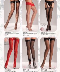 Be Wicked - Lingerie 2017